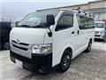 2014 Toyota Hiace Van