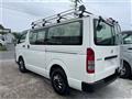 2014 Toyota Hiace Van
