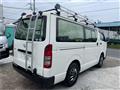 2014 Toyota Hiace Van
