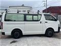 2014 Toyota Hiace Van