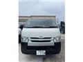 2014 Toyota Hiace Van