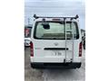 2014 Toyota Hiace Van