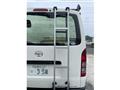 2014 Toyota Hiace Van