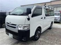 2014 Toyota Hiace Van