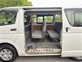 2014 Toyota Hiace Van