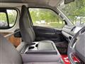 2014 Toyota Hiace Van