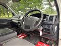 2014 Toyota Hiace Van