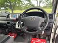 2014 Toyota Hiace Van