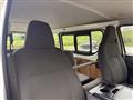 2014 Toyota Hiace Van