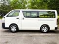 2014 Toyota Hiace Van