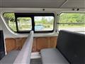 2014 Toyota Hiace Van