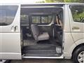 2014 Toyota Hiace Van