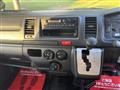 2014 Toyota Hiace Van