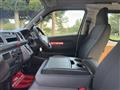 2014 Toyota Hiace Van