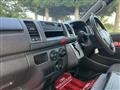 2014 Toyota Hiace Van