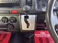 2014 Toyota Hiace Van