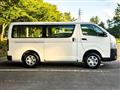 2014 Toyota Hiace Van
