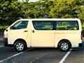 2014 Toyota Hiace Van