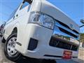 2014 Toyota Hiace Van