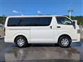 2014 Toyota Hiace Van