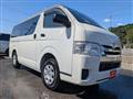 2014 Toyota Hiace Van