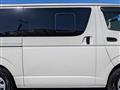 2014 Toyota Hiace Van