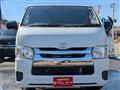 2014 Toyota Hiace Van