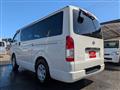 2014 Toyota Hiace Van