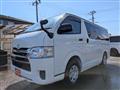2014 Toyota Hiace Van