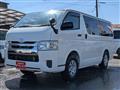 2014 Toyota Hiace Van