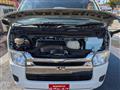 2014 Toyota Hiace Van
