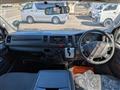 2014 Toyota Hiace Van
