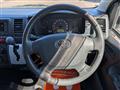 2014 Toyota Hiace Van