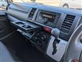 2014 Toyota Hiace Van