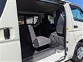 2014 Toyota Hiace Van