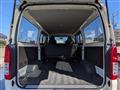 2014 Toyota Hiace Van