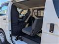 2014 Toyota Hiace Van