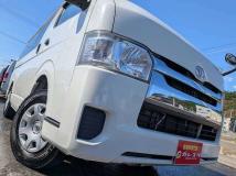 2014 Toyota Hiace Van