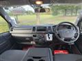 2014 Toyota Hiace Van