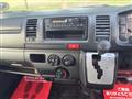 2014 Toyota Hiace Van