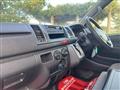 2014 Toyota Hiace Van