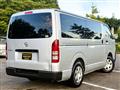 2014 Toyota Hiace Van
