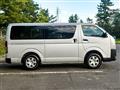 2014 Toyota Hiace Van