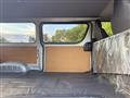 2014 Toyota Hiace Van