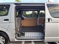 2014 Toyota Hiace Van