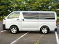 2014 Toyota Hiace Van