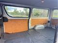 2014 Toyota Hiace Van