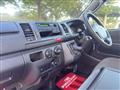 2014 Toyota Hiace Van