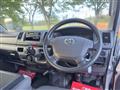 2014 Toyota Hiace Van