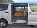 2014 Toyota Hiace Van